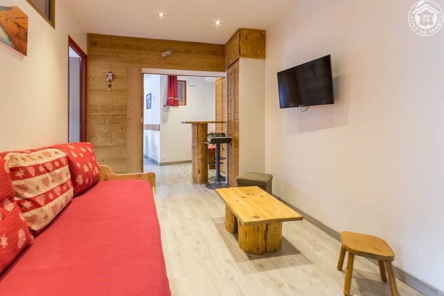 Gîtes de France N°73G290145 (LE BARRIOZ)