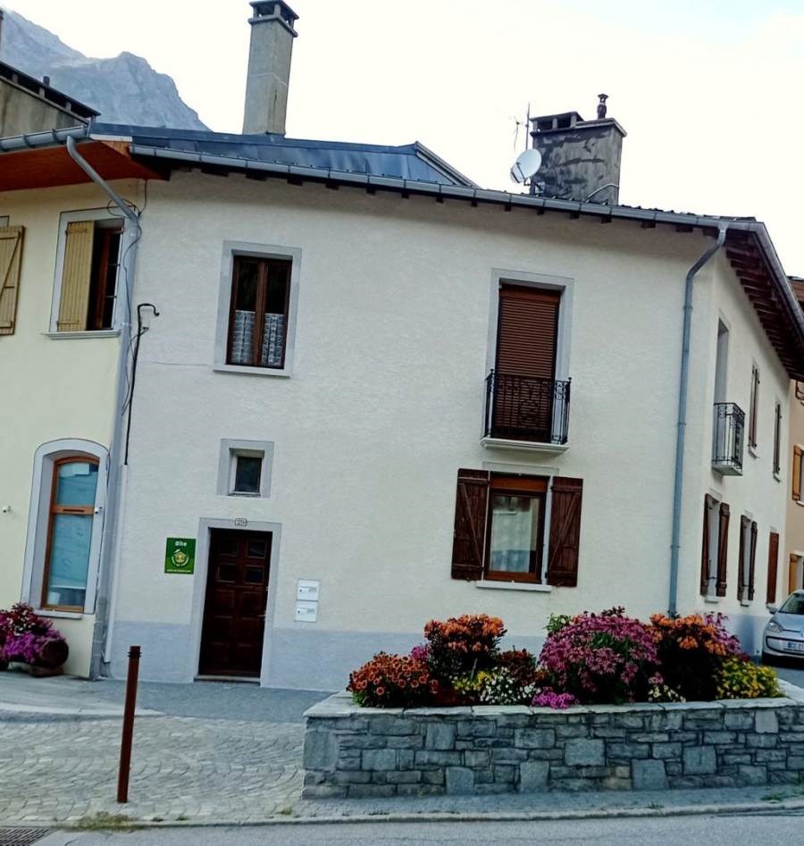 Gîtes de France N°73G290145 (LE BARRIOZ)