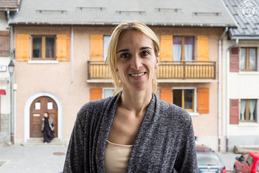 Gîtes de France N°73G290145 (LE BARRIOZ)