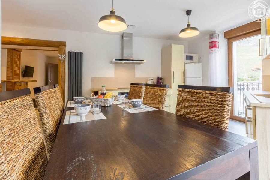 Gîtes de France N°73G290145 (LE BARRIOZ)