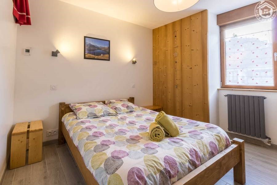 Gîtes de France N°73G290145 (LE BARRIOZ)