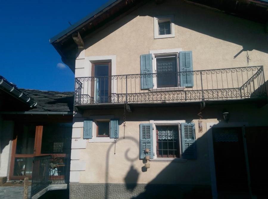 Gîtes de France N°73G290146 (LE CORTI)