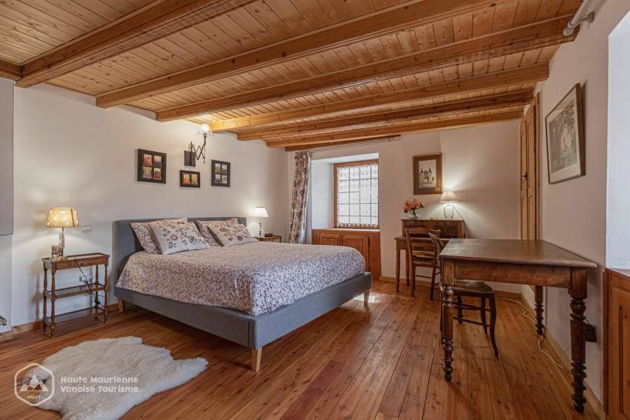 Gîtes de France N°73G290146 (LE CORTI)