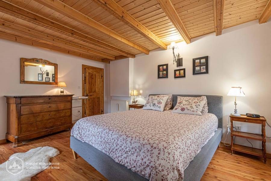 Gîtes de France N°73G290146 (LE CORTI)