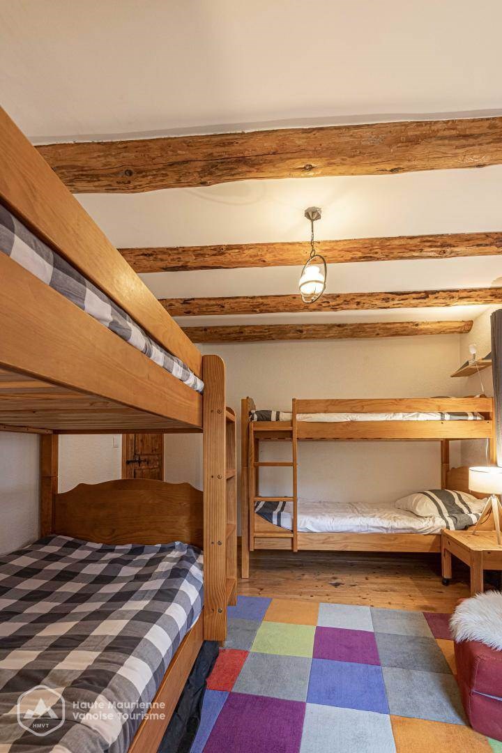 Gîtes de France N°73G290146 (LE CORTI)