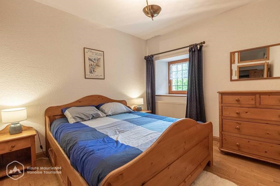 Gîtes de France N°73G290146 (LE CORTI)