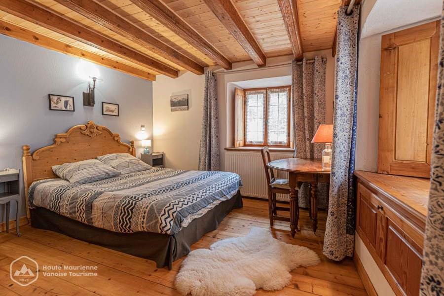 Gîtes de France N°73G290146 (LE CORTI)