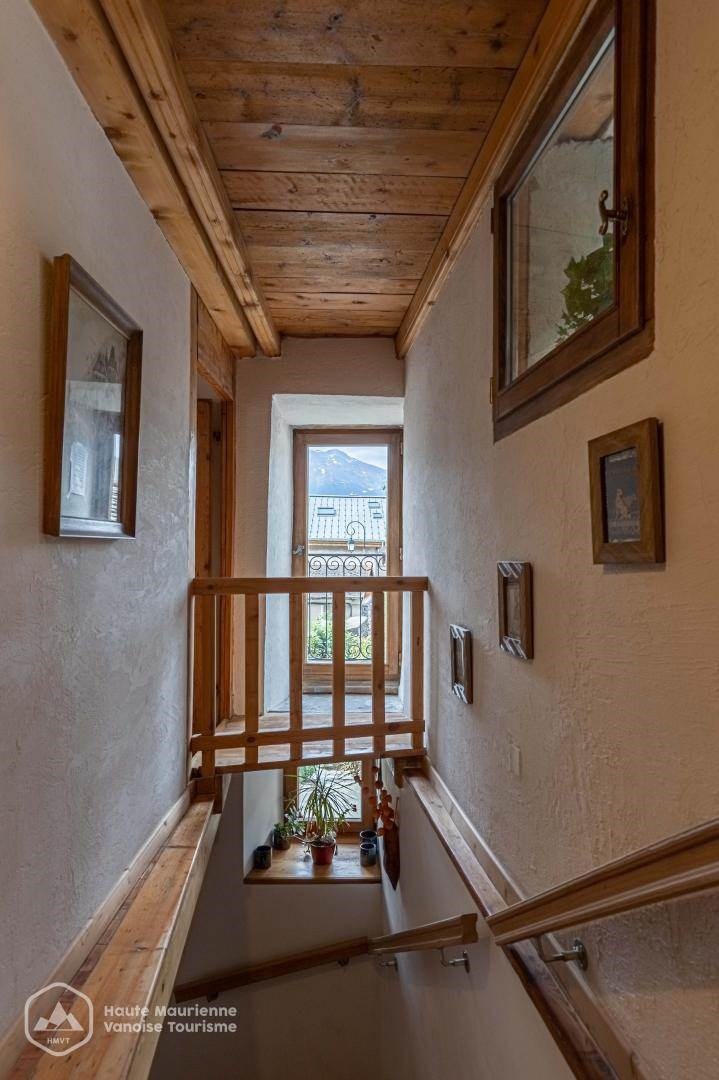 Gîtes de France N°73G290146 (LE CORTI)