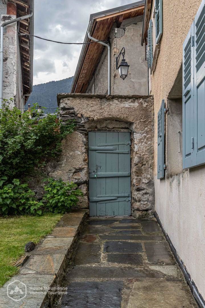 Gîtes de France N°73G290146 (LE CORTI)