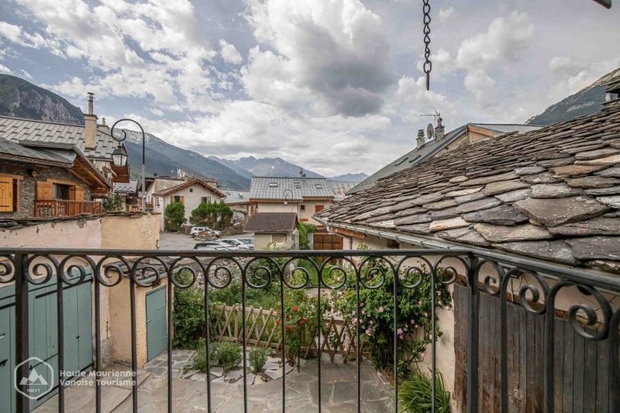 Gîtes de France N°73G290146 (LE CORTI)