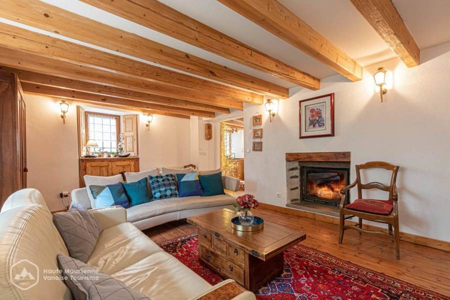 Gîtes de France N°73G290146 (LE CORTI)