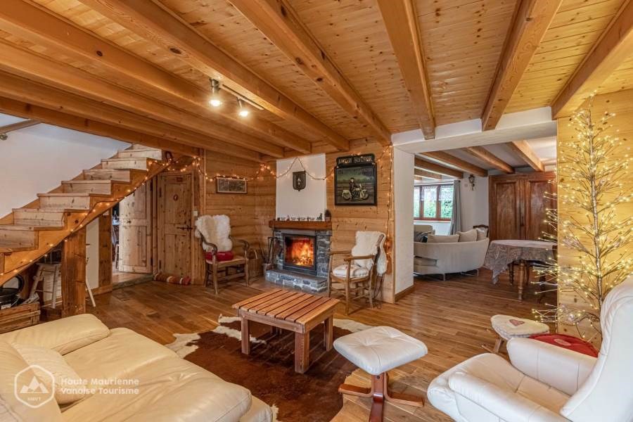 Gîtes de France N°73G290146 (LE CORTI)