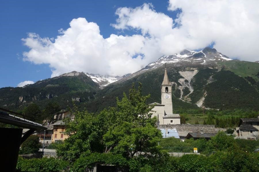 Gîtes de France N°73G290146 (LE CORTI)