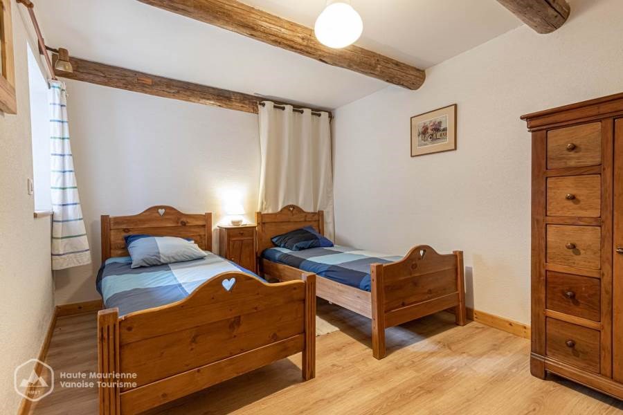 Gîtes de France N°73G290146 (LE CORTI)