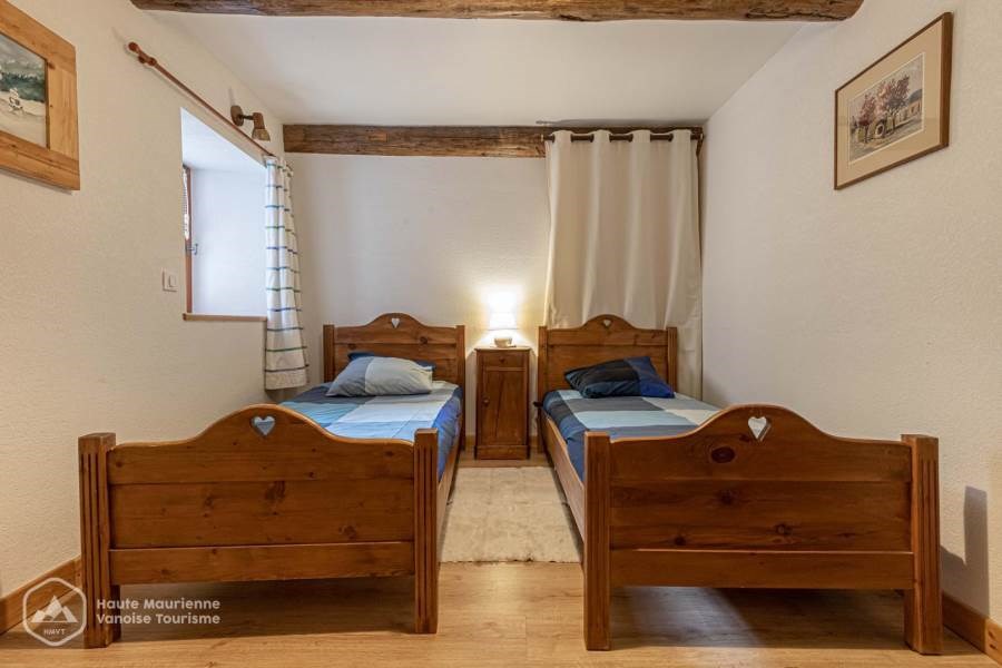 Gîtes de France N°73G290146 (LE CORTI)