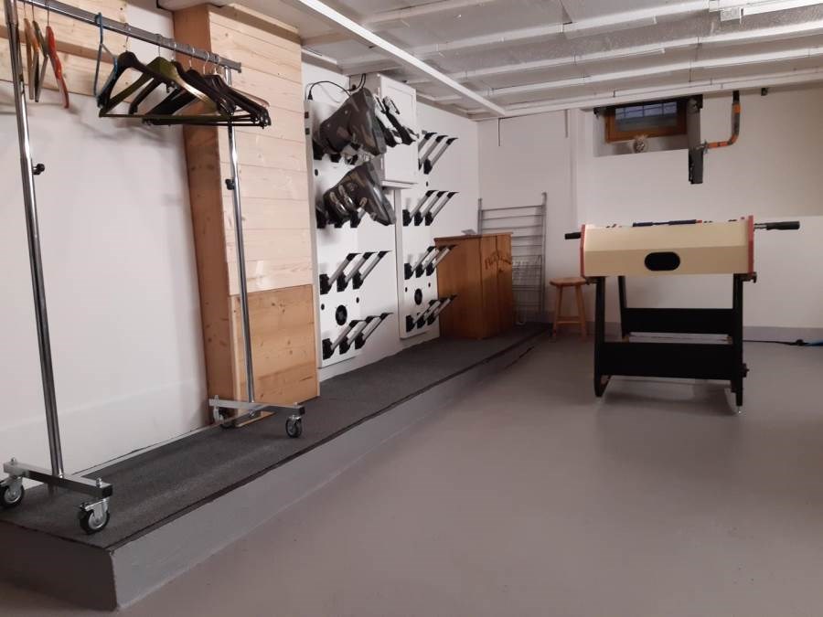 Gîtes de France N°73G290146 (LE CORTI)