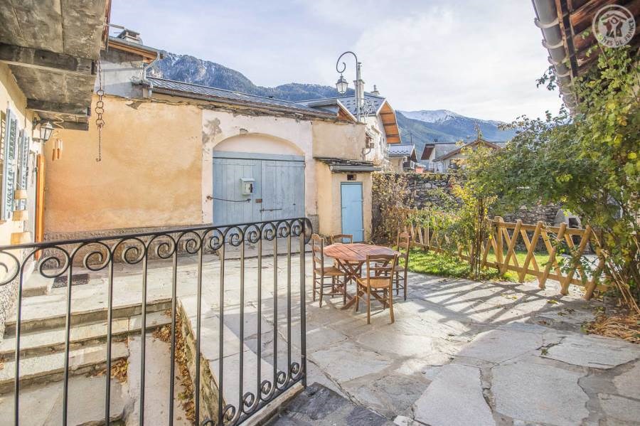 Gîtes de France N°73G290146 (LE CORTI)