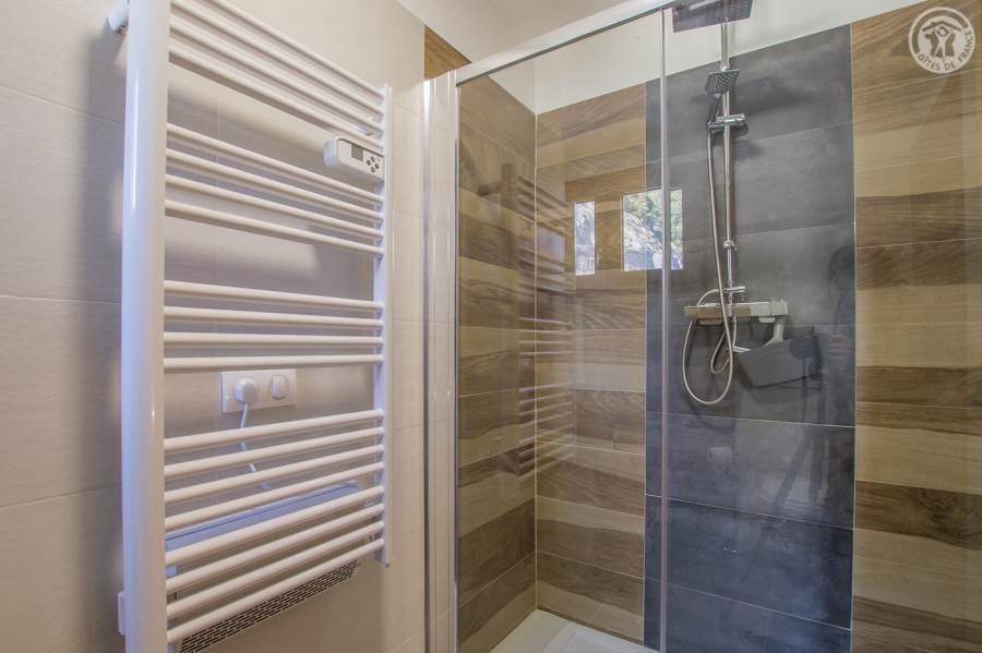 Gîtes de France N°73G290147 (LES MELEZES)