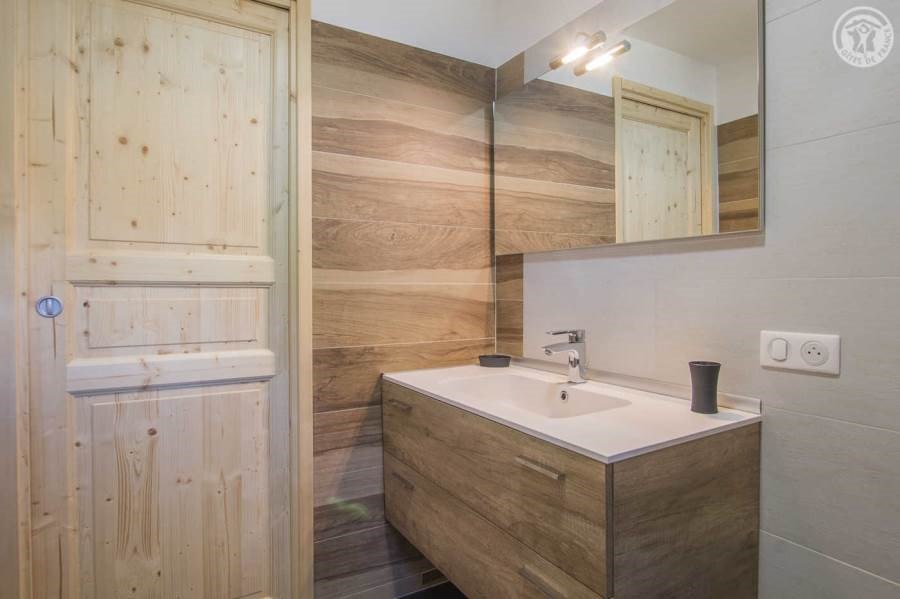 Gîtes de France N°73G290147 (LES MELEZES)