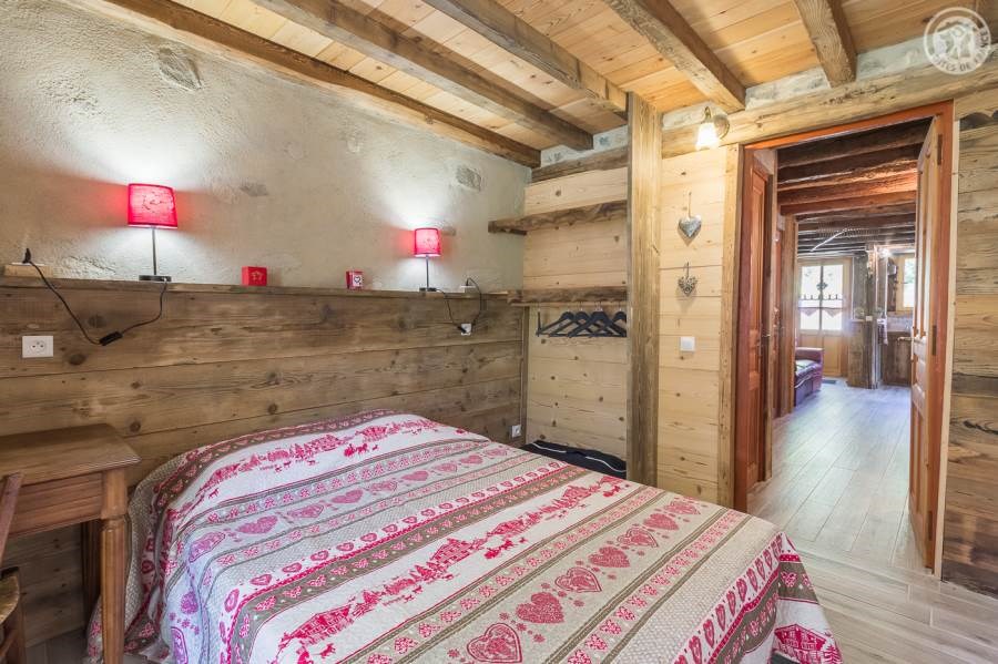 Gîtes de France N°73G290148 (LA VILLA DU DORON - LE CHARDON BLEU)