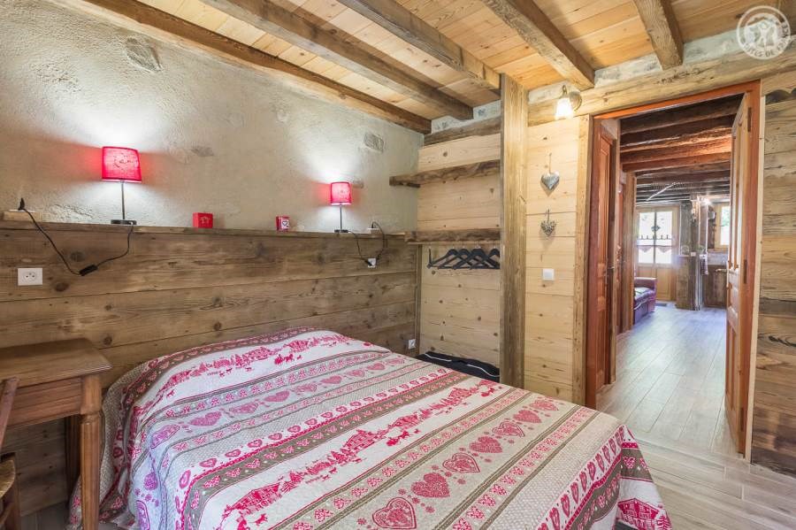 Gîtes de France N°73G290148 (LA VILLA DU DORON - LE CHARDON BLEU)