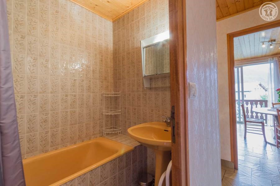 Gîtes de France N°73G290149 (L'OREE DU BOIS - L'EPICEA)