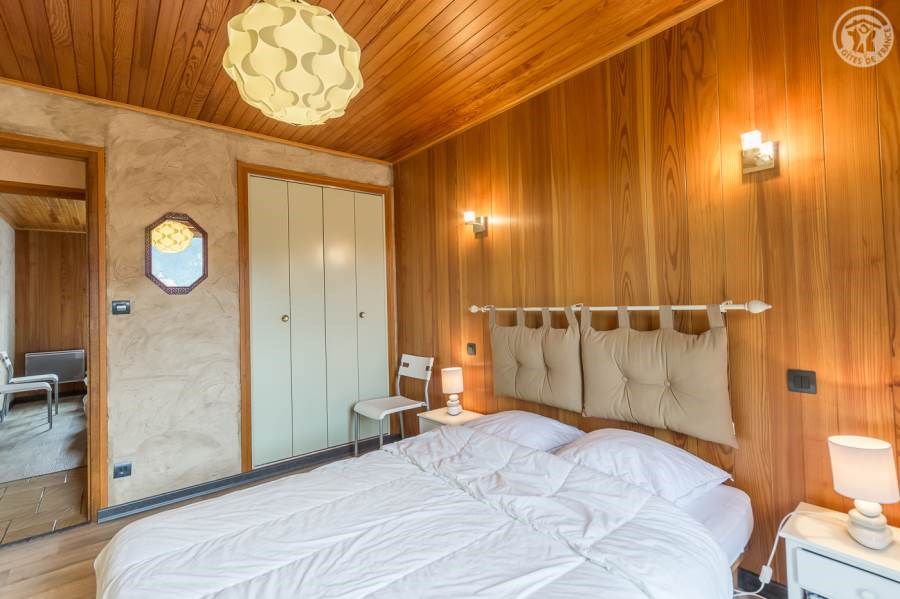 Gîtes de France N°73G290149 (L'OREE DU BOIS - L'EPICEA)