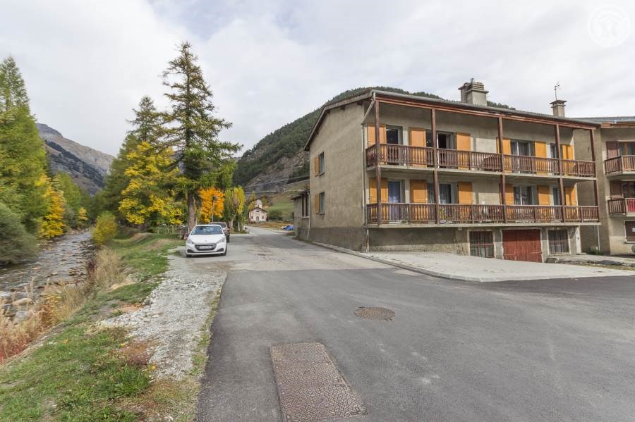 Gîtes de France N°73G290149 (L'OREE DU BOIS - L'EPICEA)