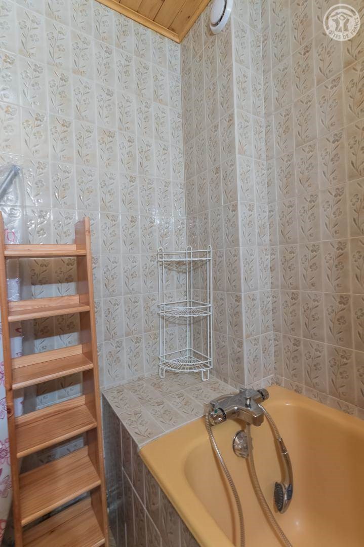 Gîtes de France N°73G290149 (L'OREE DU BOIS - L'EPICEA)