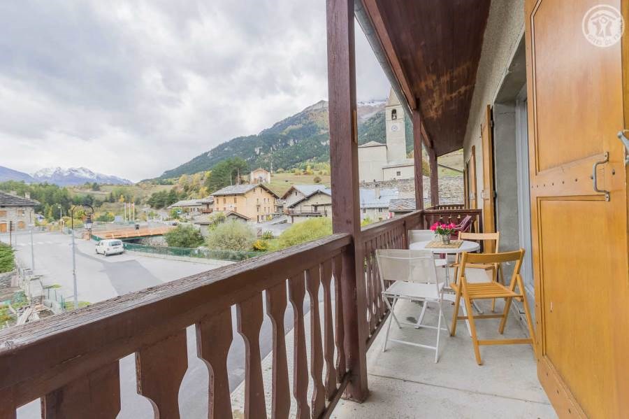 Gîtes de France N°73G290149 (L'OREE DU BOIS - L'EPICEA)