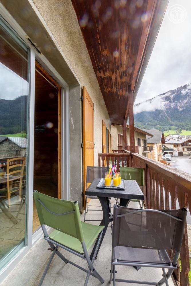 Gîtes de France N°73G290150 (L'OREE DU BOIS - PIN CEMBRO)