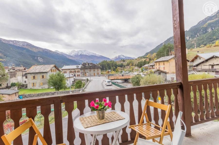 Gîtes de France N°73G290150 (L'OREE DU BOIS - PIN CEMBRO)