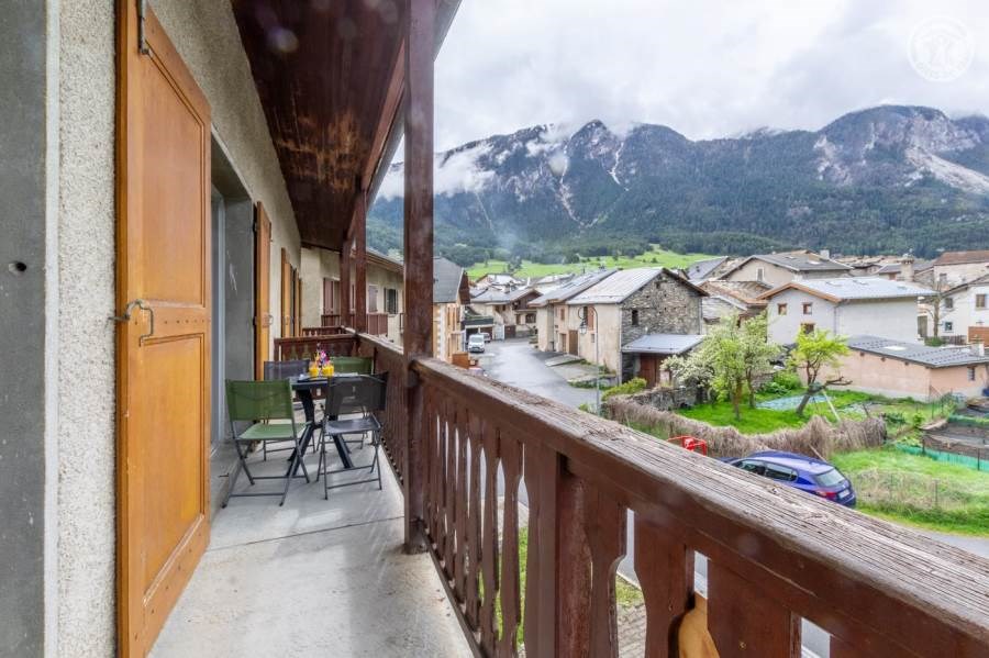 Gîtes de France N°73G290150 (L'OREE DU BOIS - PIN CEMBRO)