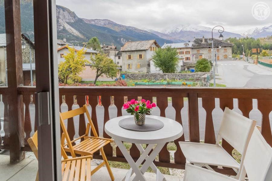 Gîtes de France N°73G290151 (L'OREE DU BOIS - MELEZE)