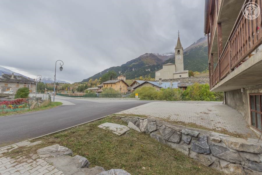 Gîtes de France N°73G290151 (L'OREE DU BOIS - MELEZE)