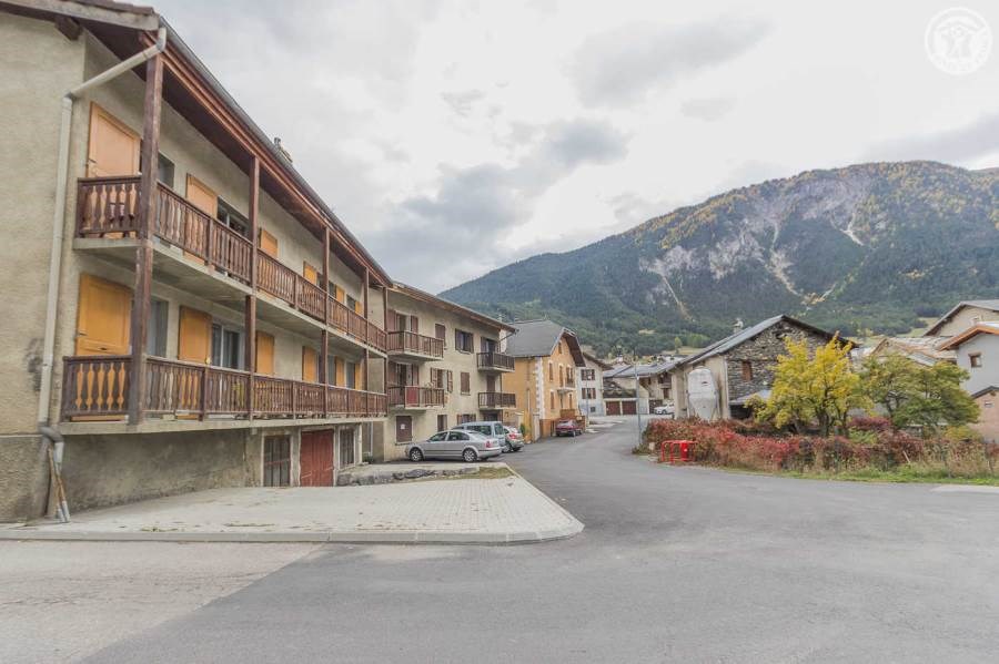 Gîtes de France N°73G290151 (L'OREE DU BOIS - MELEZE)