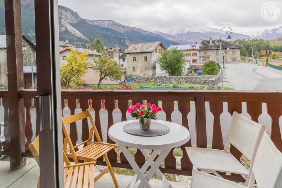 Gîtes de France N°73G290151 (L'OREE DU BOIS - MELEZE)