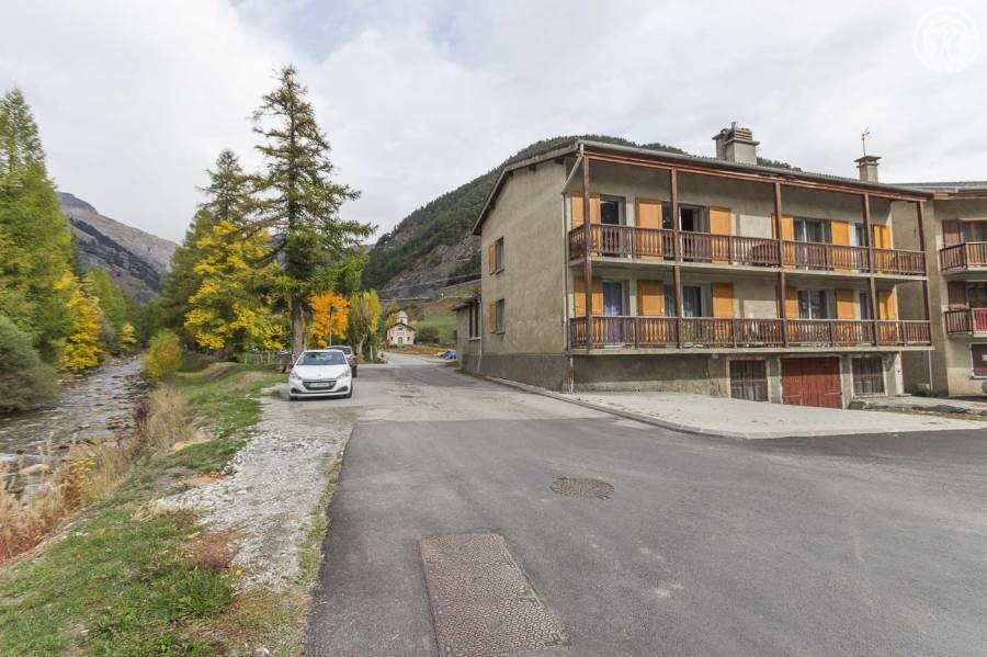 Gîtes de France N°73G290151 (L'OREE DU BOIS - MELEZE)