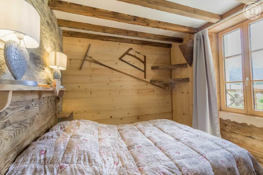 Gîtes de France N°73G290152 (LA VILLA DU DORON - LA DENT PARRACHEE)