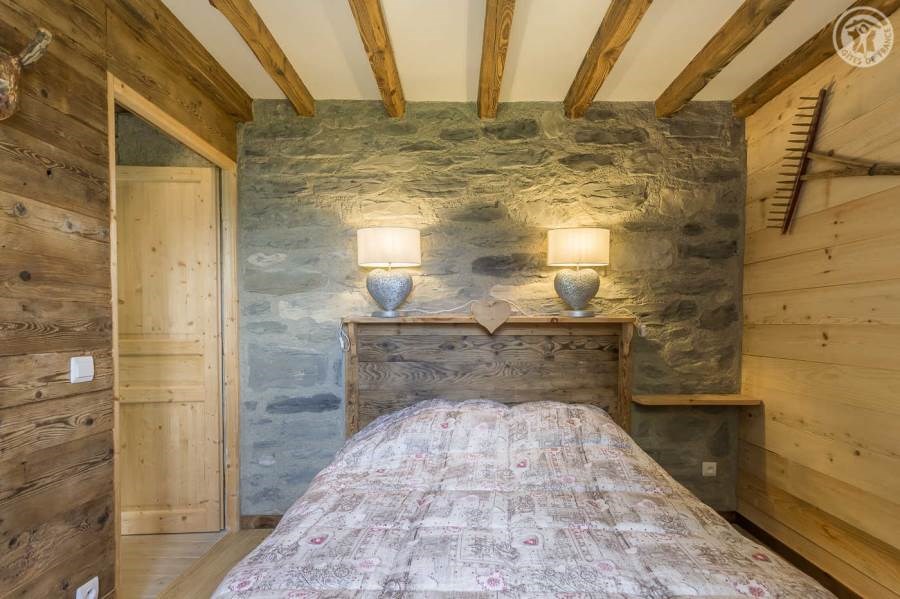 Gîtes de France N°73G290152 (LA VILLA DU DORON - LA DENT PARRACHEE)