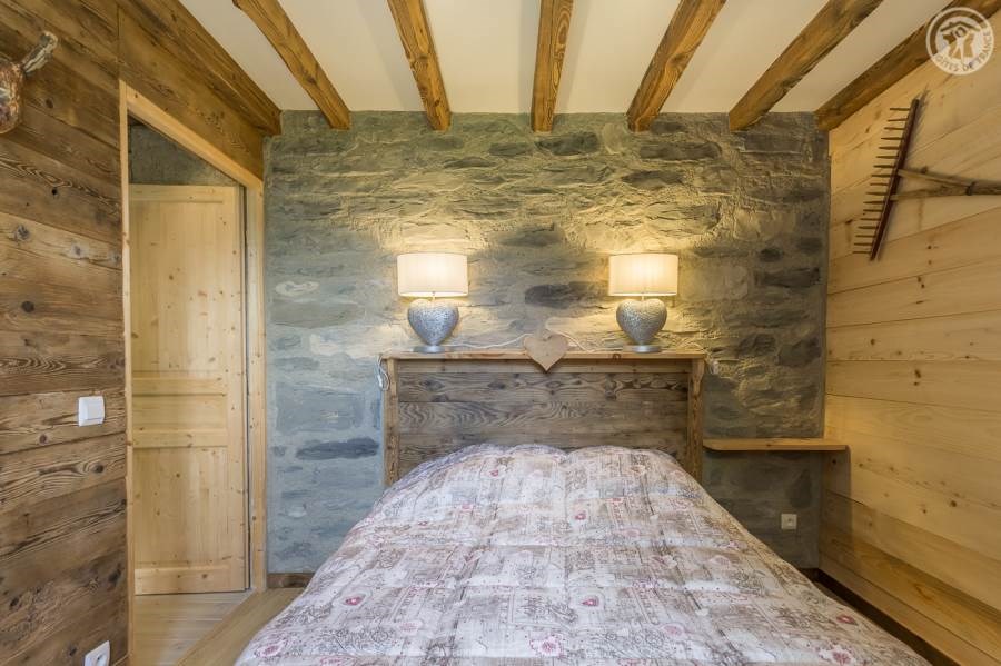 Gîtes de France N°73G290152 (LA VILLA DU DORON - LA DENT PARRACHEE)