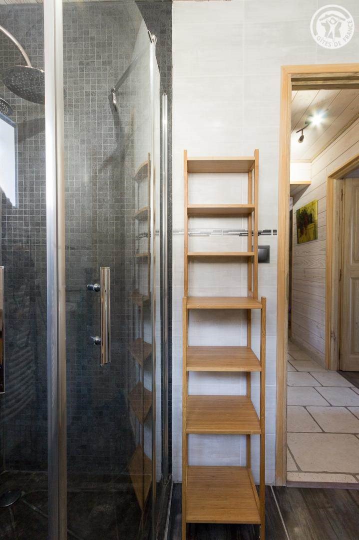 Gîtes de France N°73G290154 (LA GELINOTTE)