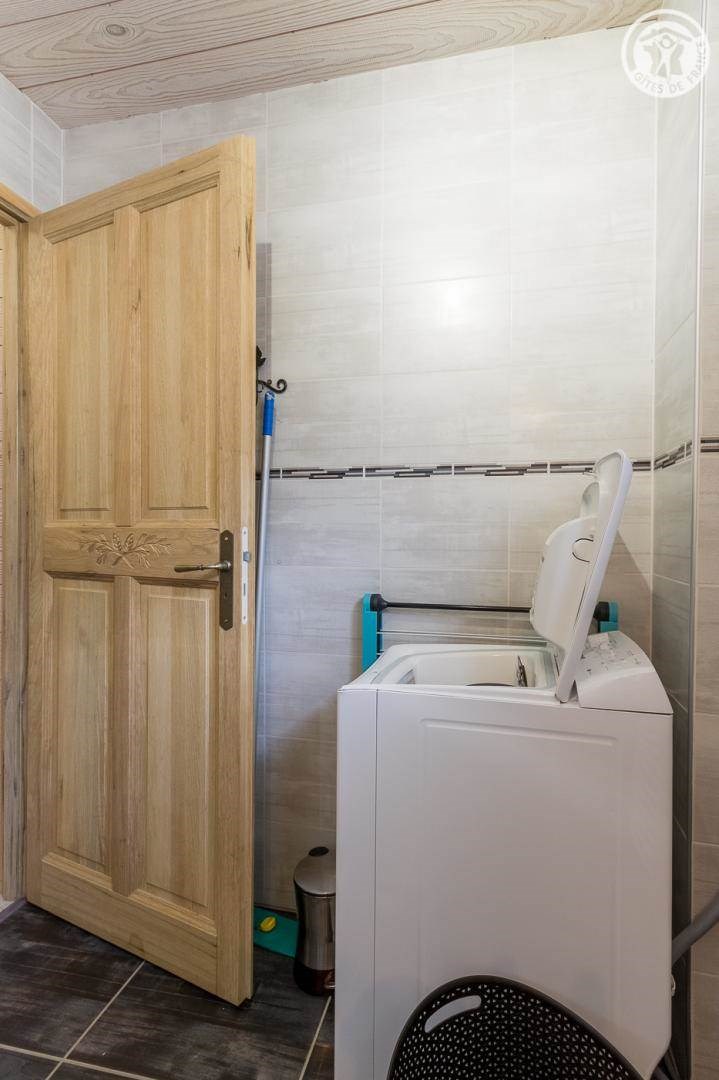 Gîtes de France N°73G290154 (LA GELINOTTE)