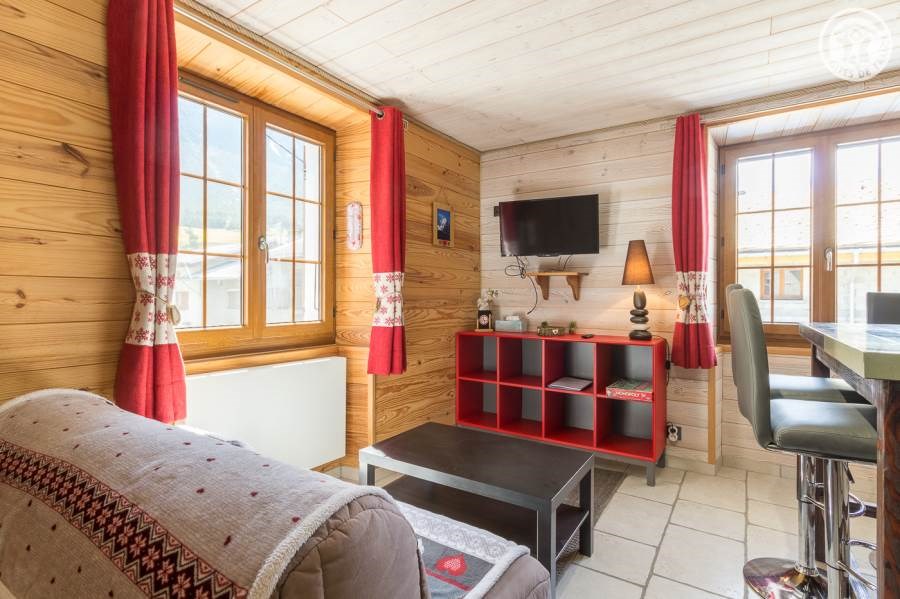 Gîtes de France N°73G290154 (LA GELINOTTE)