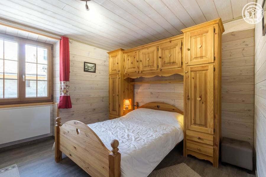 Gîtes de France N°73G290154 (LA GELINOTTE)