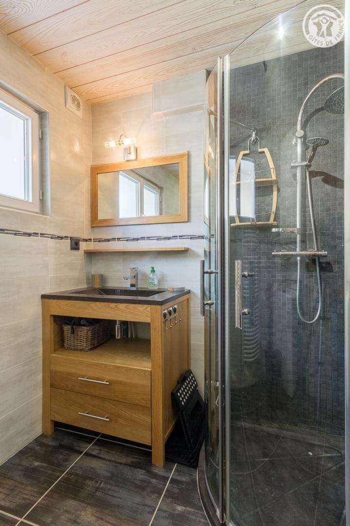 Gîtes de France N°73G290154 (LA GELINOTTE)