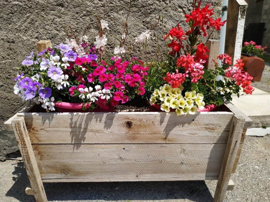 Gîtes de France N°73G290154 (LA GELINOTTE)