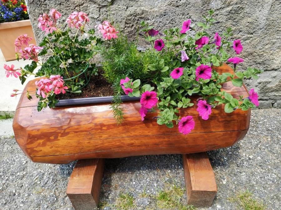 Gîtes de France N°73G290154 (LA GELINOTTE)