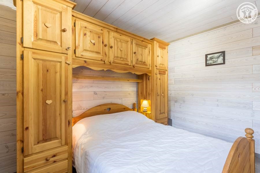 Gîtes de France N°73G290154 (LA GELINOTTE)