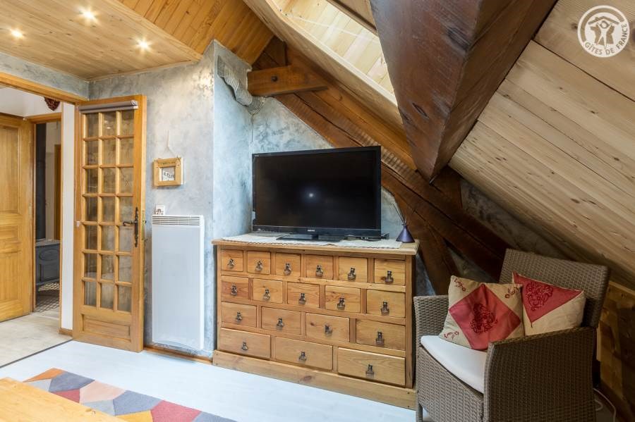 Gîtes de France N°73G290155 (Le P'tit Bonheur)